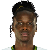 FC 26 Gilberto Face