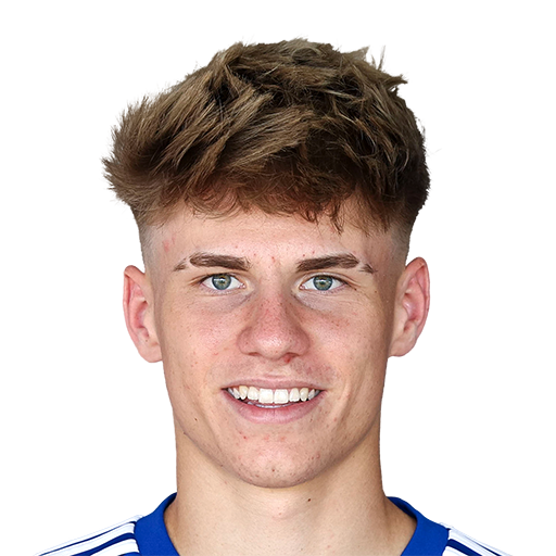 FC 26 Matthias Postl Face