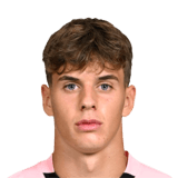FC 26 Aljosa Vasic Face