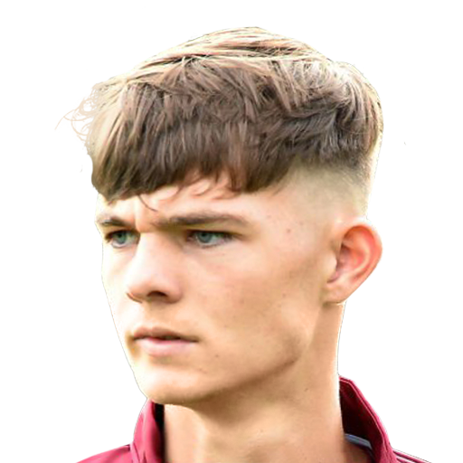 FC 26 Sean Moore Face