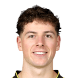 FC 26 Lukas Kelly-Heald Face