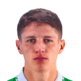 FC 26 Altimira Face