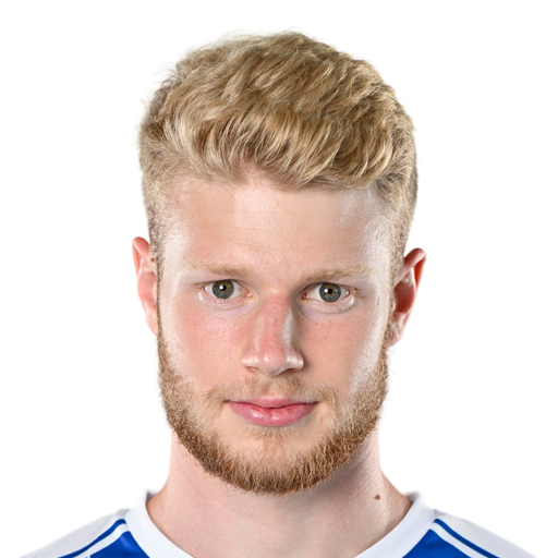 FC 26 Lukas Ibertsberger Face