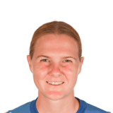 FC 26 Kristin Krammer Face