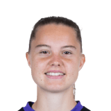 FC 26 Lilli Purtscheller Face