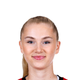 FC 26 Paulina Bartz Face
