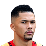 FC 26 Vitor Gabriel Face