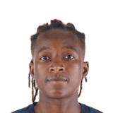 FC 26 Bernadette Amani Face