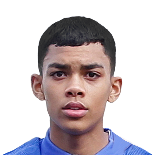 FC 26 Waylon Renecke Face