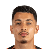 FC 26 Amin Cherni Face