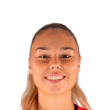 FC 26 Oceane Picard Face