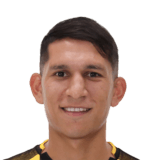FC 26 Paul Riveros Face