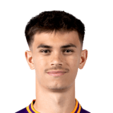 FC 26 Jaylan Pearman Face