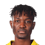 FC 26 Jalal Abdullai Face