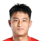 FC 26 Tian Ziyi Face
