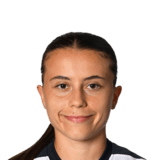 FC 26 Sanja Kovacevic Face