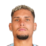 FC 26 Rafael Navarro Face