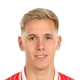 FC 26 Cristian Mihai Face
