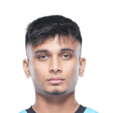 FC 26 Franklin Nazareth Face