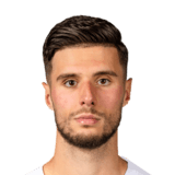 FC 26 Anouar El Azzouzi Face