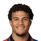 FC 26 Adriano Onyegbule Face
