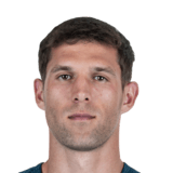 FC 26 Robin Hranac Face