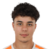 FC 26 Alexandru Irimia Face