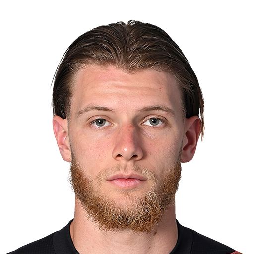 FC 26 Leo Besson Face