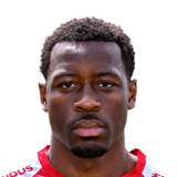FC 26 Enrique Lofolomo Face