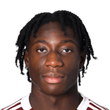 FC 26 Tiemoko Ouattara Face
