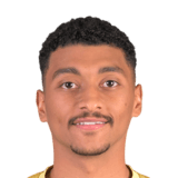 FC 26 Abdulaziz Al Ouwiradi Face