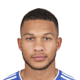 FC 26 Ibane Bowat Face