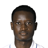 FC 26 Seydou Traore Face