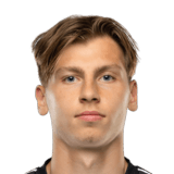 FC 26 Jan Ziolkowski Face