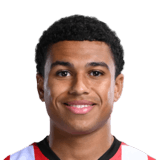 FC 26 Shea Charles Face