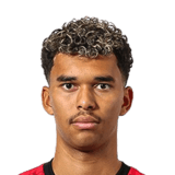 FC 26 Yann Sturm Face