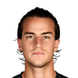 FC 26 Edoardo Pieragnolo Face