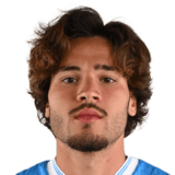 FC 26 Antonio Vergara Face