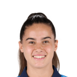FC 26 Nahia Aparicio Face