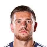FC 26 Zan Vipotnik Face