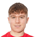 FC 26 Findlay Marshall Face