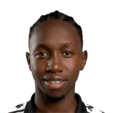 FC 26 Rachid Kouda Face