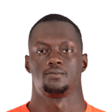FC 26 Mamadou Diop Face