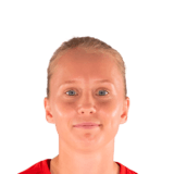 FC 26 Klaudia Jedlinska Face