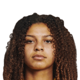 FC 26 Oceane Toussaint Face