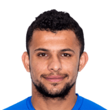 FC 26 Abdulrahman Al Shammari Face