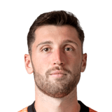 FC 26 Giacomo Drago Face
