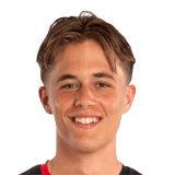 FC 26 Tim Kloss Face