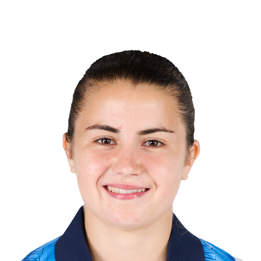 FC 26 Elene Viles Face