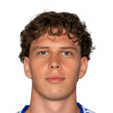 FC 26 Maximilian Fillafer Face